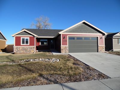 1008 Sako Dr, Gillette, WY, 82718