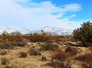 348 Tom Mix Rd, Yucca, AZ 86438