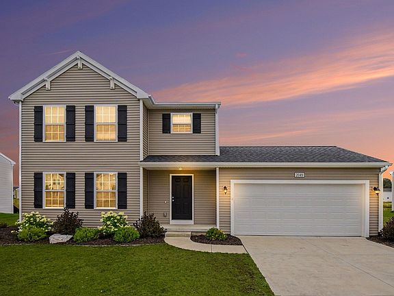 2nd image of 2049 Orlov Dr