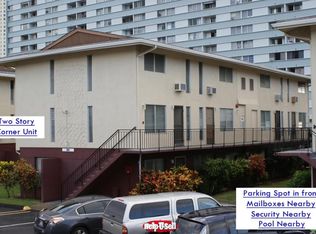 3231 Ala Ilima St #32313, Honolulu, HI 96818
