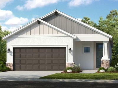 1023 Ladyfish Trail St, Saint Cloud, FL, 34771