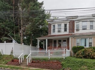 410 Jackson Ave, Collingdale, PA 19023
