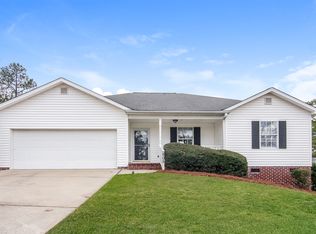 505 Ferncliffe Rd, Elgin, SC 29045