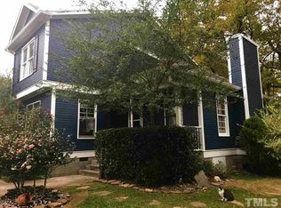 1924 Birmingham Ave, Durham, NC 27704