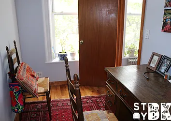 Rented by StayBK LLC