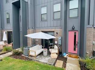 1607 Parkwood Ave, Charlotte, NC 28205