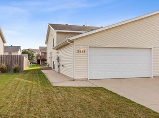 2575 Amber Valley Ct S, Fargo, ND 58104