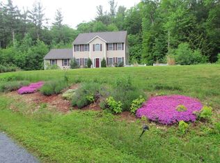 682 Ashburnham Hill Rd, Fitchburg, MA 01420