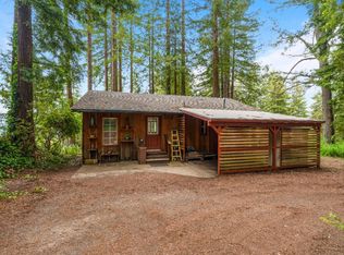 19 Madrone Dr, Cazadero, CA 95421