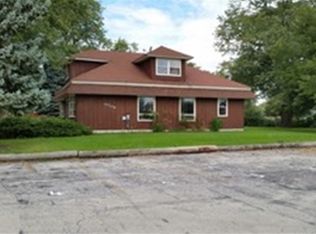 9004 Ridgeland Ave, Oak Lawn, IL 60453