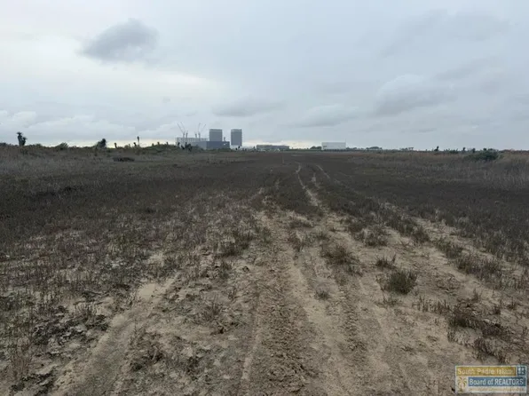 Boca Chica Blvd, Brownsville, TX 78521