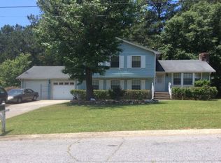 6857 Cumberland Cir, Riverdale, GA 30296