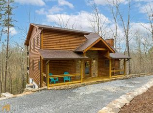 64 Windy Valley Spur #21, Blue Ridge, GA 30513