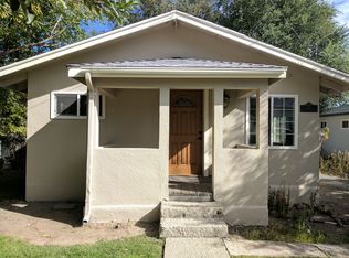 125 N Mesa St, Susanville, CA 96130