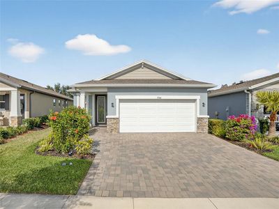 3760 Maxwell Park Dr, Sun City Center, FL, 33573
