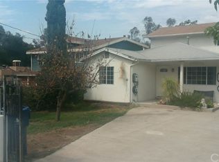 7353 Hillrose St, Tujunga, CA 91042
