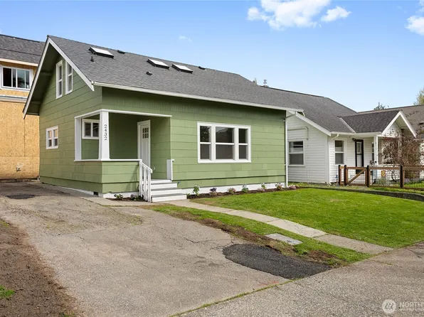 2432 Grant Street, Bellingham, WA 98225