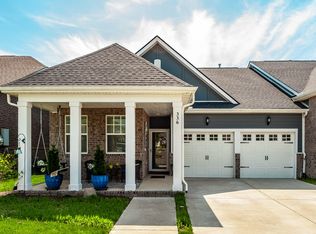 336 Gingerwood Ln, Hendersonville, TN 37075