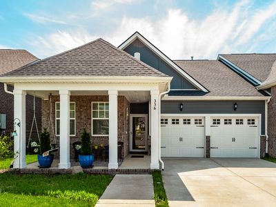 336 Gingerwood Ln, Hendersonville, TN, 37075
