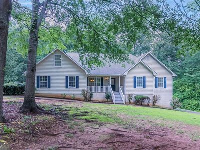 260 Pleasant Grove Cir, McDonough, GA, 30252