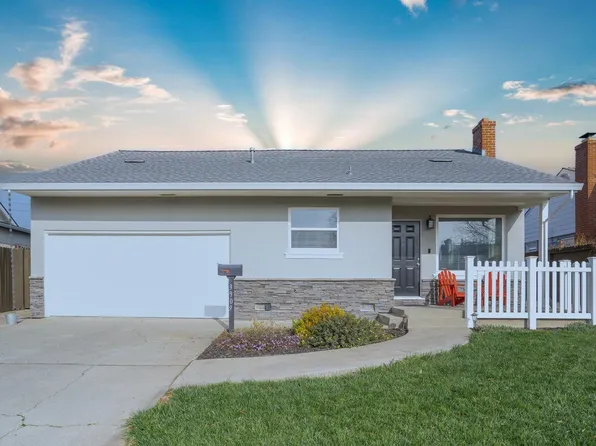 3909 La Verne Way, Sacramento, CA 95864
