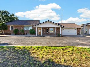 313 County Road 306, Seminole, TX 79360
