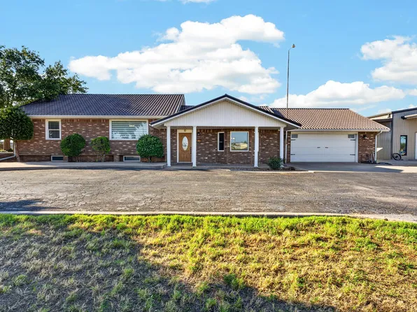 313 County Road 306, Seminole, TX 79360