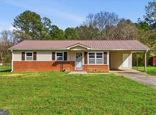 1327 Brooks St, Cedartown, GA 30125