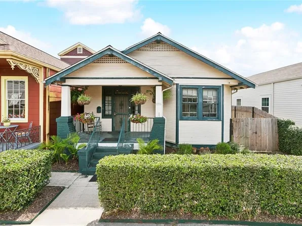 8316 Willow St, New Orleans, LA 70118