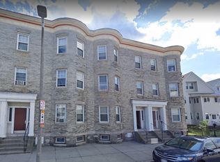 37 Neponset Ave #3, Dorchester, MA 02122