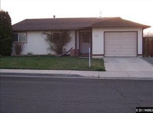 11275 White Sage Dr, Reno, NV 89506