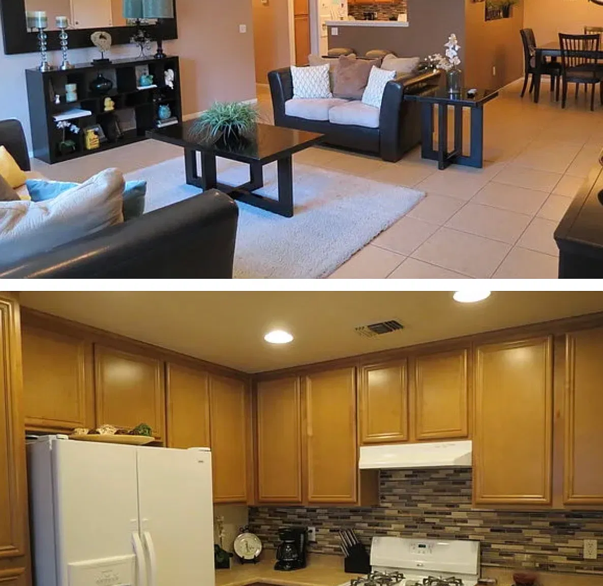 3 bed, 1333 sqft, $2,475 — Photo 2