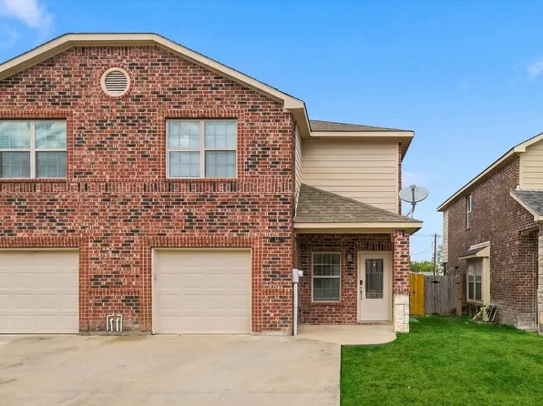 902 Parkplace Rdg, Princeton, TX 75407