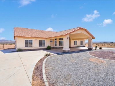 15090 Olema Rd, Apple Valley, CA, 92307