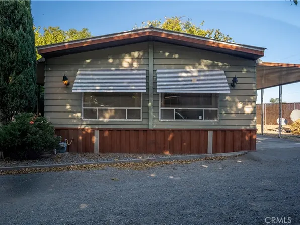 6386 County Road 200 Unit 11, Orland, CA 95963