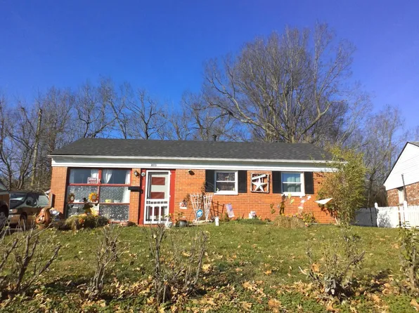 2013 Mark Ave, Lexington, KY 40511