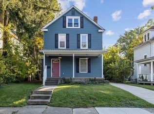 333 E Maynard Ave, Columbus, OH 43202