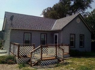 1179 Eden Rd, Abilene, KS 67410