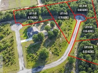 67 Boardwalk Ave, Jesup, GA 31545