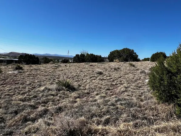 58 Short Ln, Concho, AZ 85924