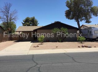 1967 E Carson Dr, Tempe, AZ 85282