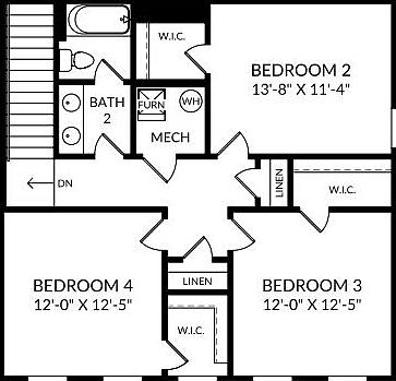 4th image of 5109 Proper Court