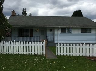 426 E 60th St, Tacoma, WA 98404