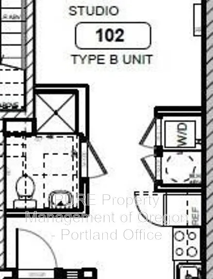 5490 SE Milwaukie Ave #102 — Photo 8