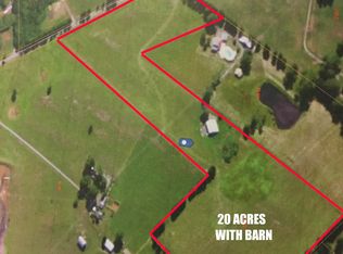 Parcel B Vint Hill Road Rte #215, Warrenton, VA 20187