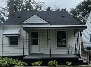 4369 Columbus St, Wayne, MI 48184