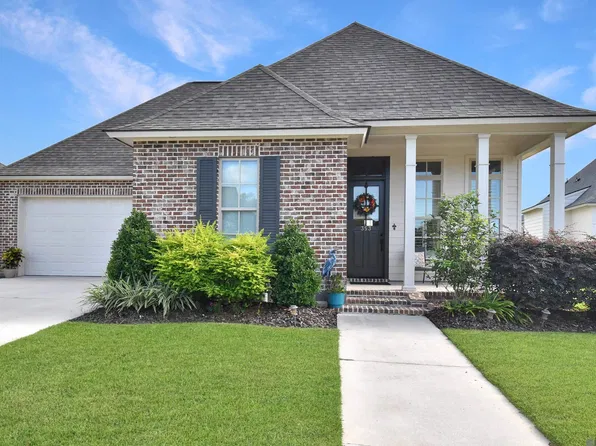 353 Glenthorne Dr, Gonzales, LA 70737