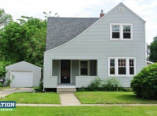 429 C St, Lincoln, NE 68502