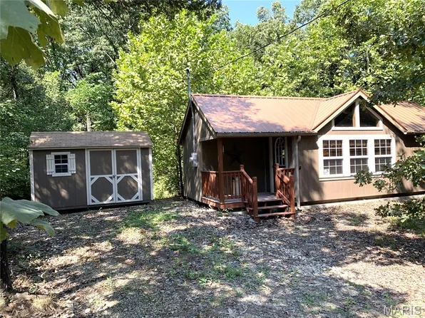 37 Meadow Dr, New Haven, MO 63068