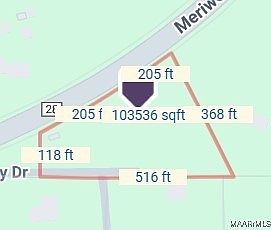 2nd image of 7082 Meriwether Trl